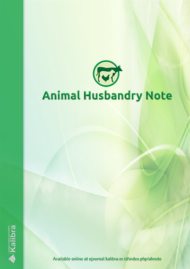 Journal Cover