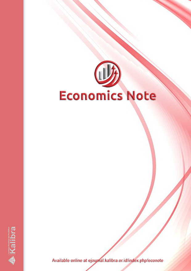 Journal Cover