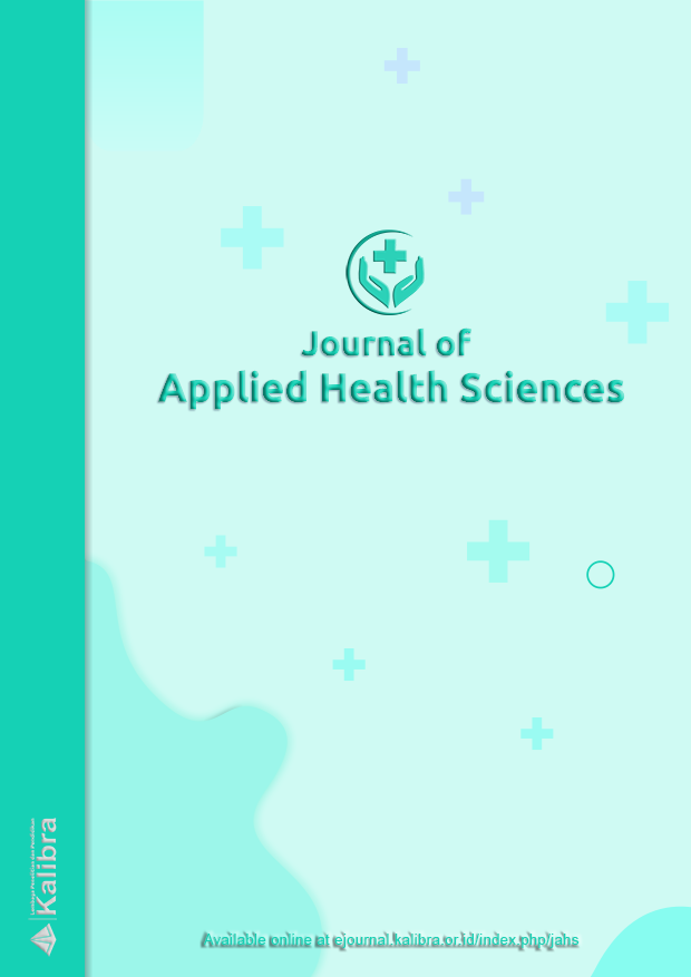 Journal Cover