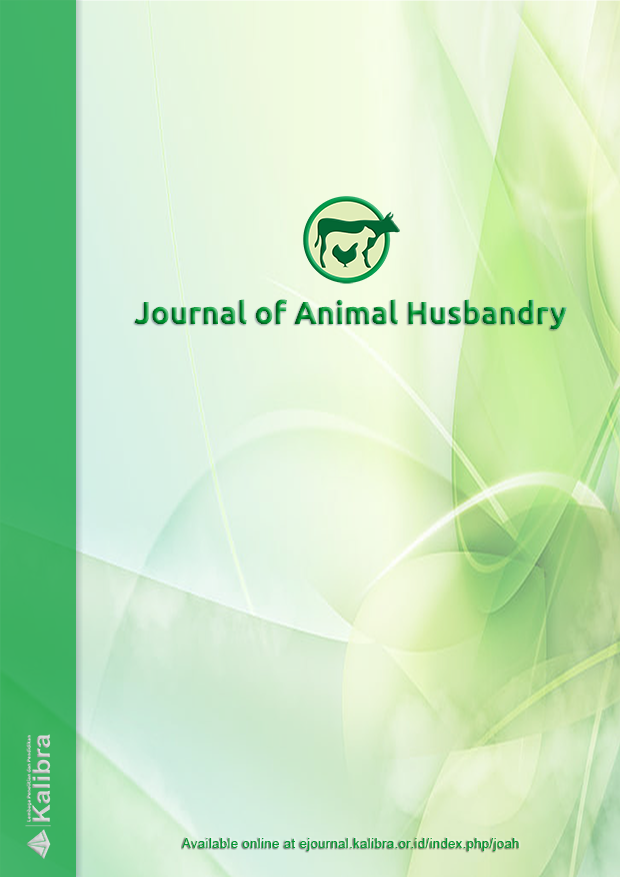 Journal Cover