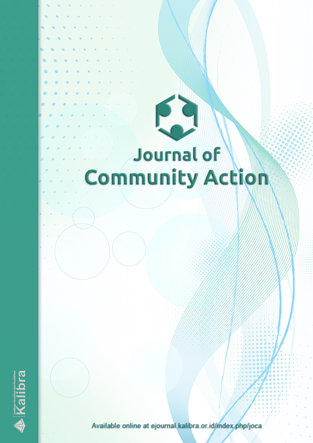 Journal Cover