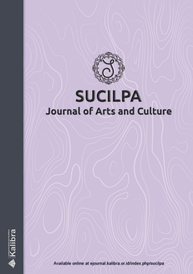 Journal Cover